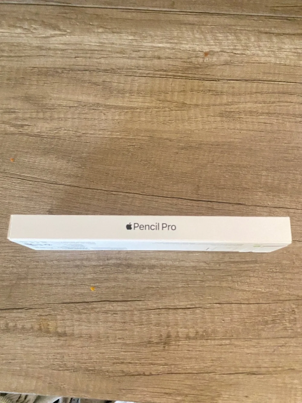 Apple Pencil Pro